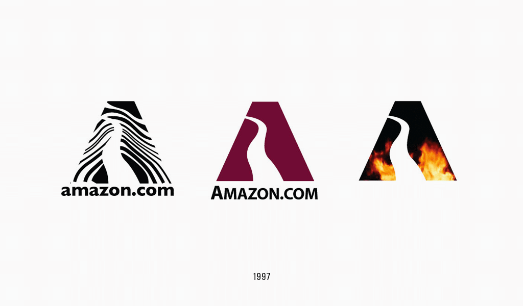 Detail Old Amazon Logo Nomer 29