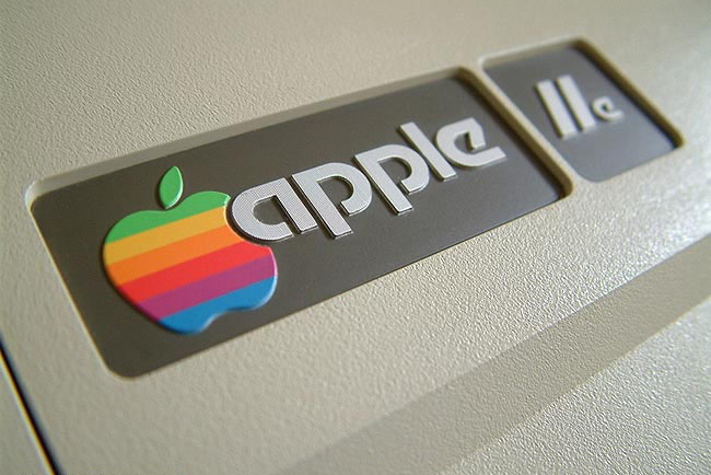 Detail Old Apple Logo Nomer 11