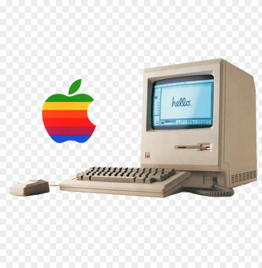 Detail Old Apple Logo Nomer 36