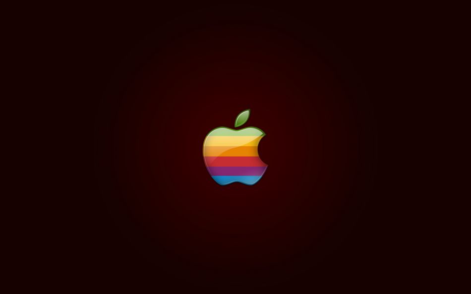 Detail Old Apple Logo Nomer 50