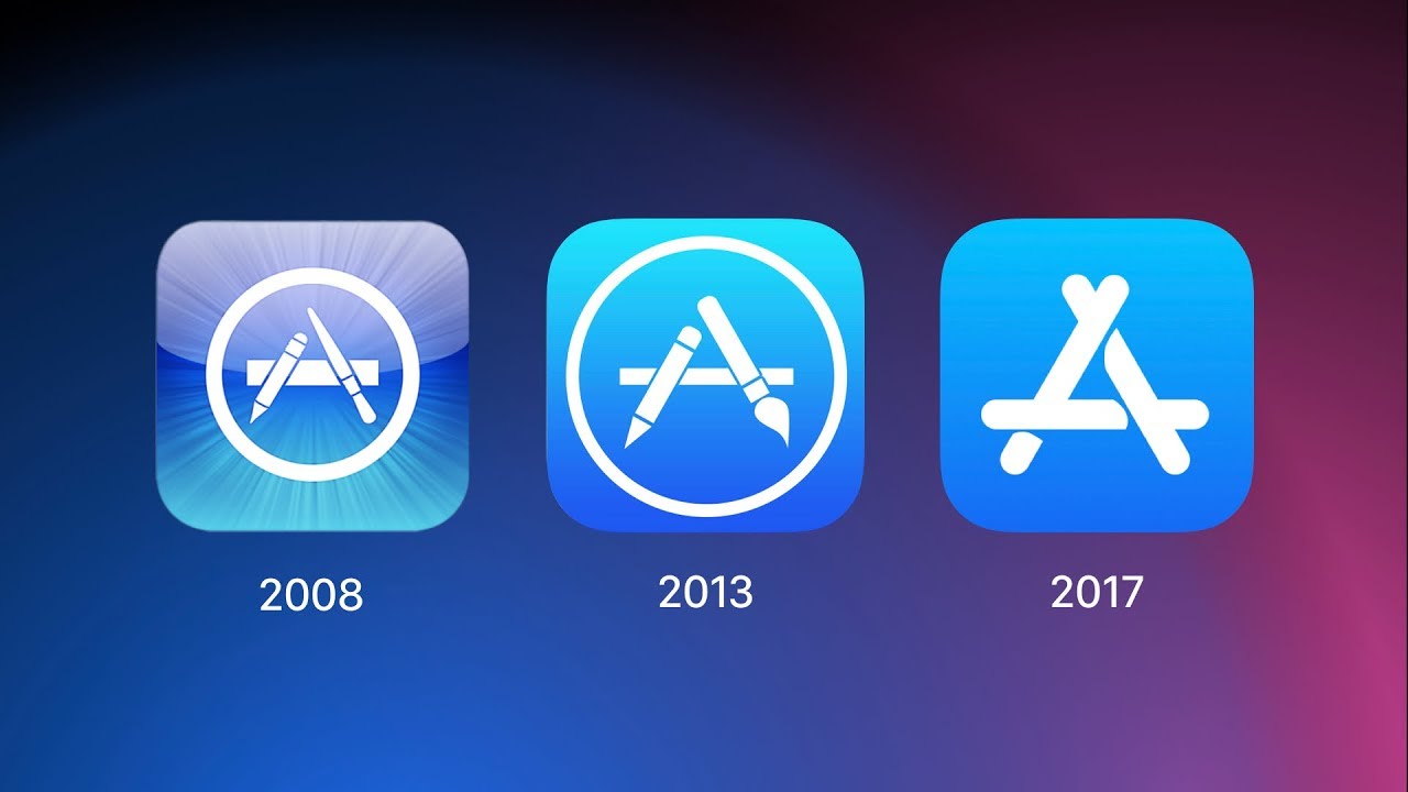 Detail Old Apple Store Logo Nomer 3