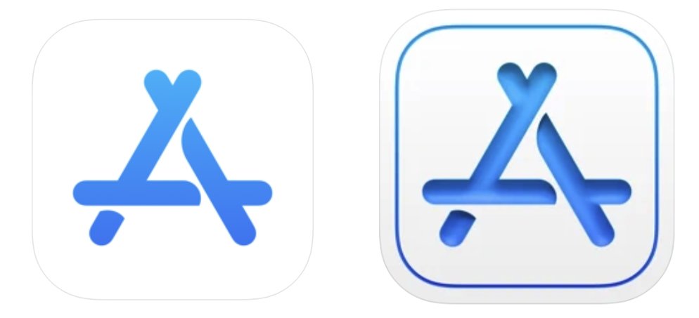 Detail Old Apple Store Logo Nomer 23