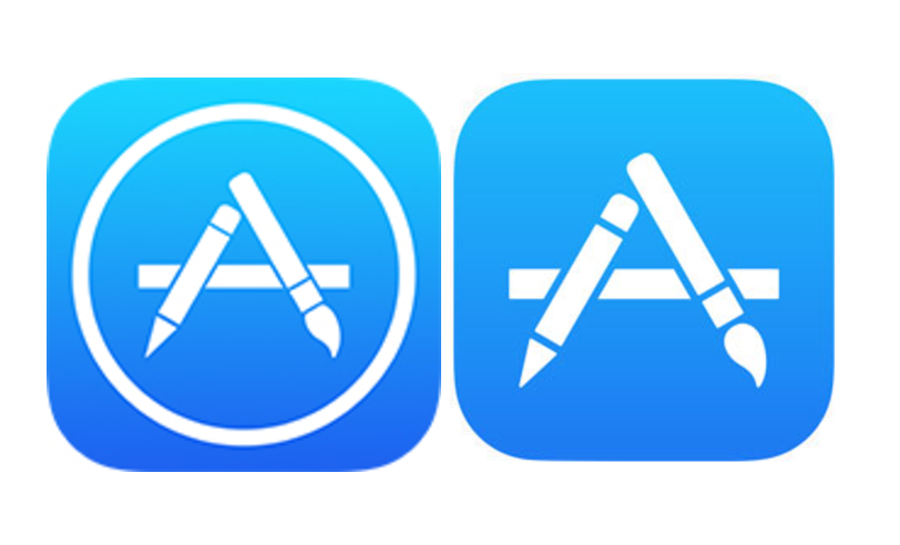 Detail Old Apple Store Logo Nomer 27