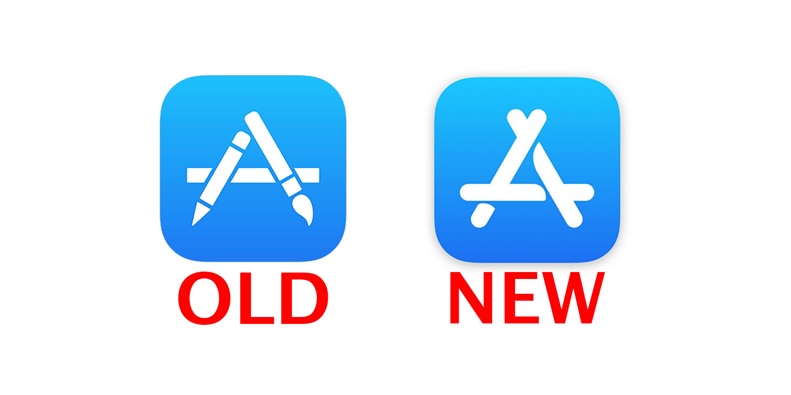 Detail Old Apple Store Logo Nomer 4
