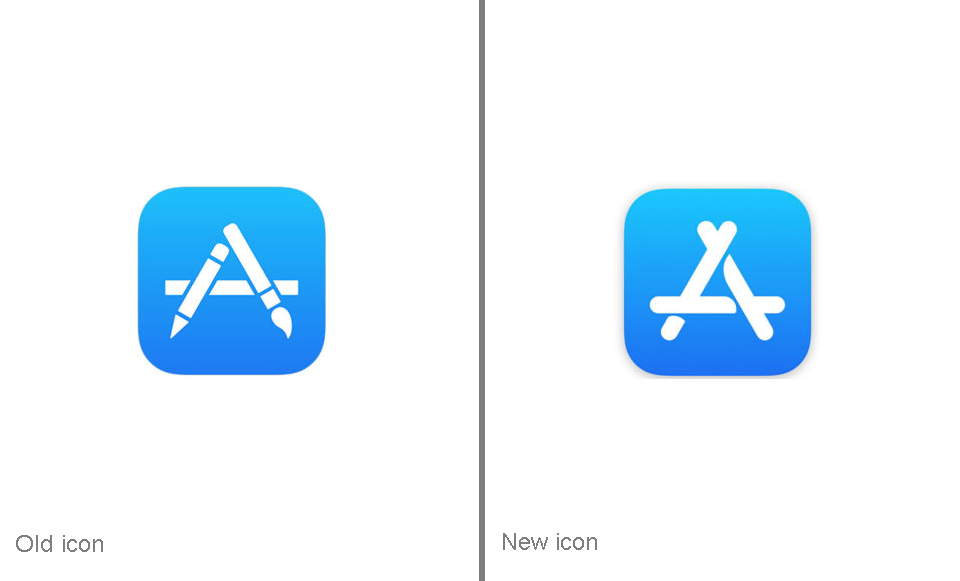 Detail Old Apple Store Logo Nomer 33