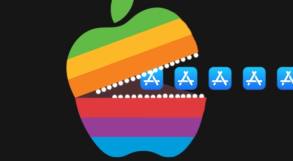 Detail Old Apple Store Logo Nomer 54