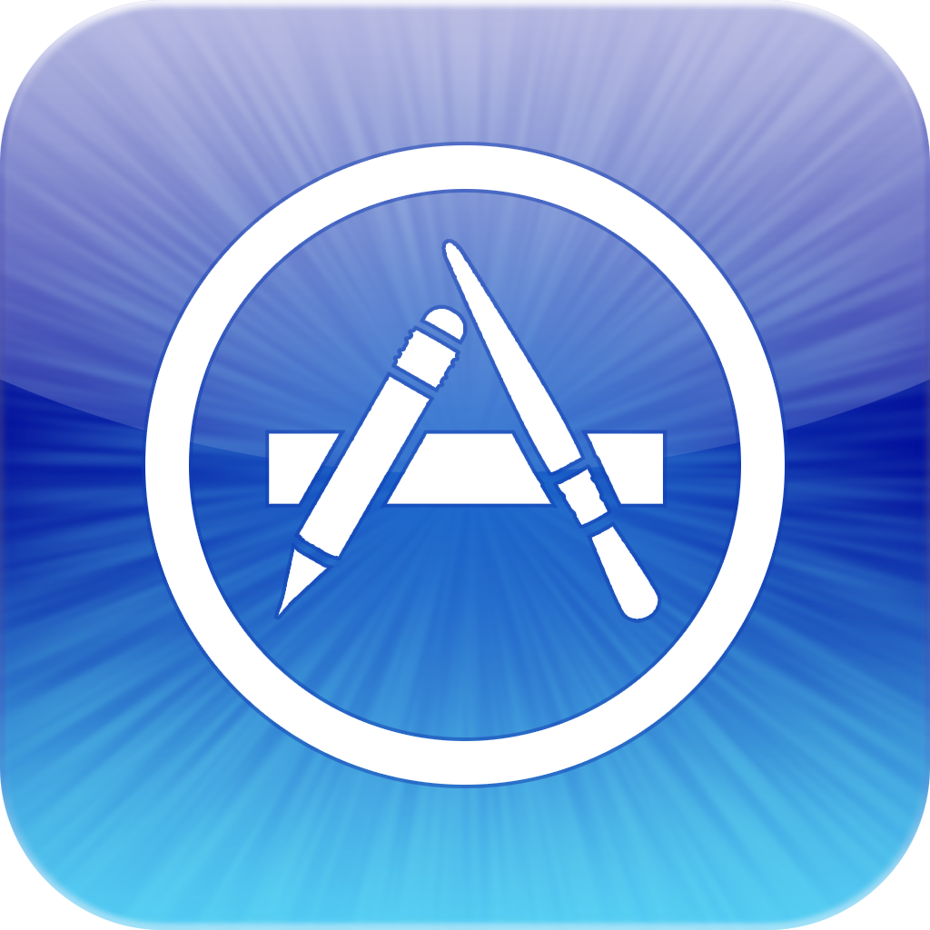 Detail Old Apple Store Logo Nomer 10