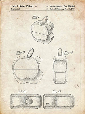 Detail Old Apple Symbol Nomer 37