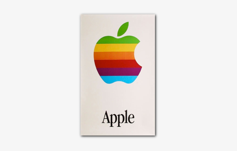 Detail Old Apple Symbol Nomer 43