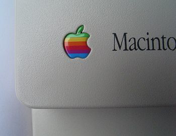 Detail Old Apple Symbol Nomer 48