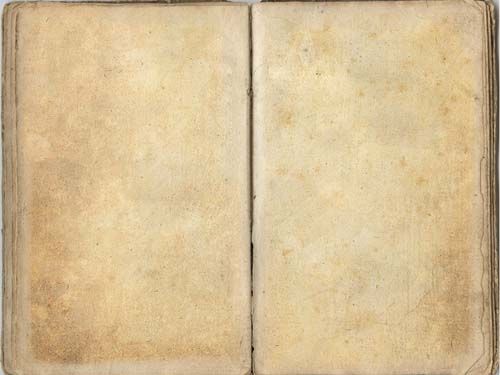 Old Book Texture - KibrisPDR