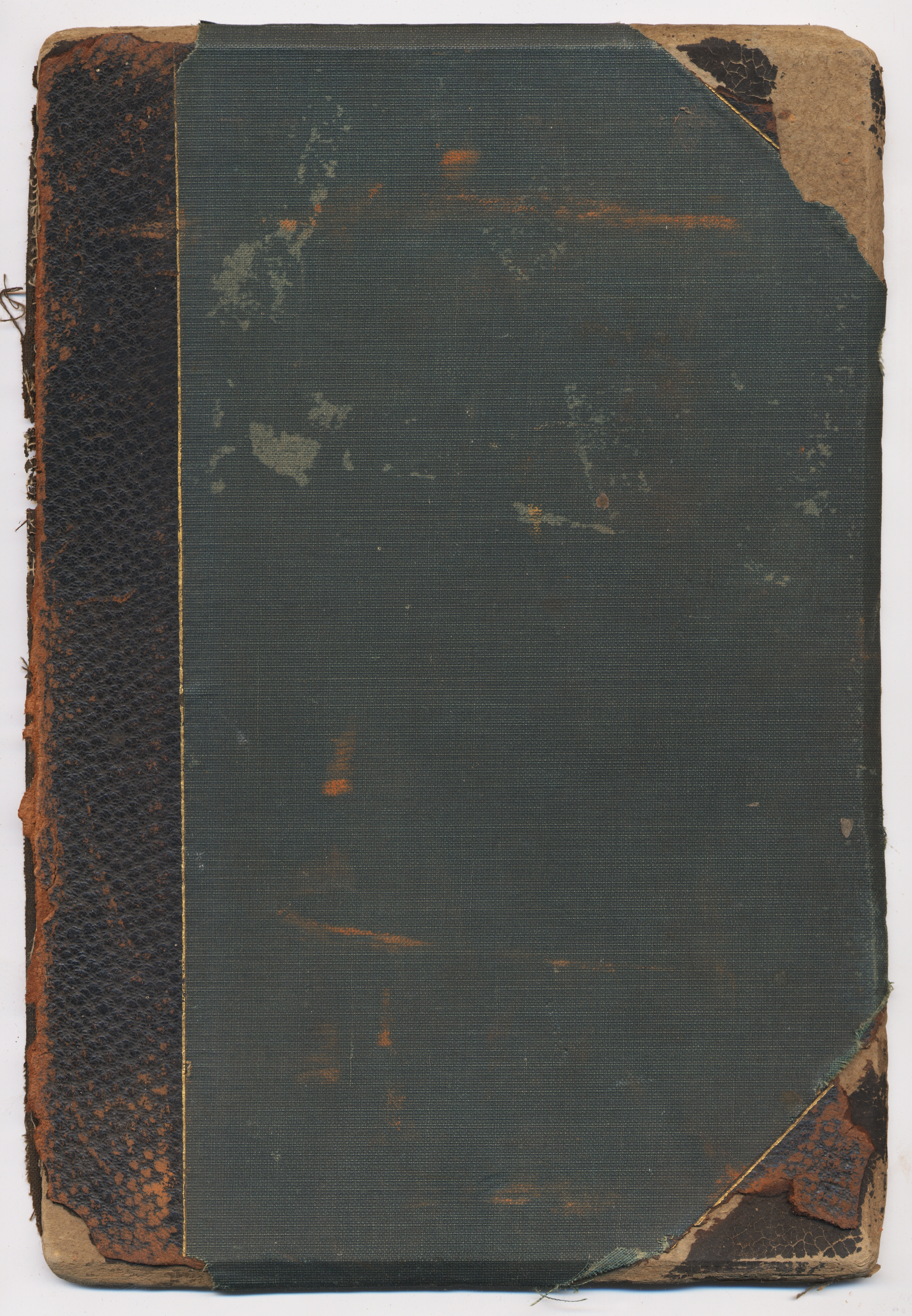 Detail Old Book Texture Nomer 23
