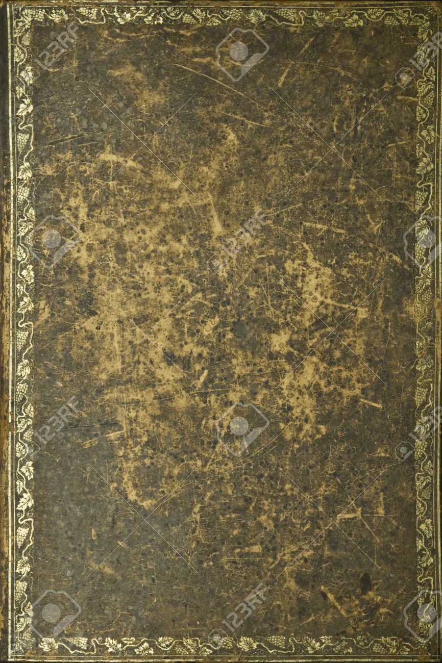 Detail Old Book Texture Nomer 36