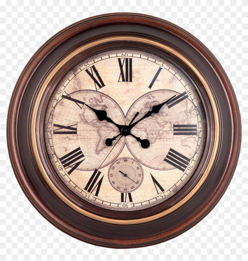 Detail Old Clock Png Nomer 10