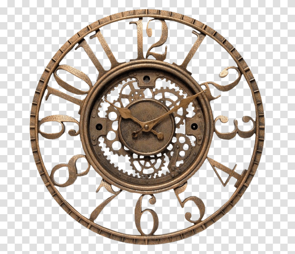 Detail Old Clock Png Nomer 12