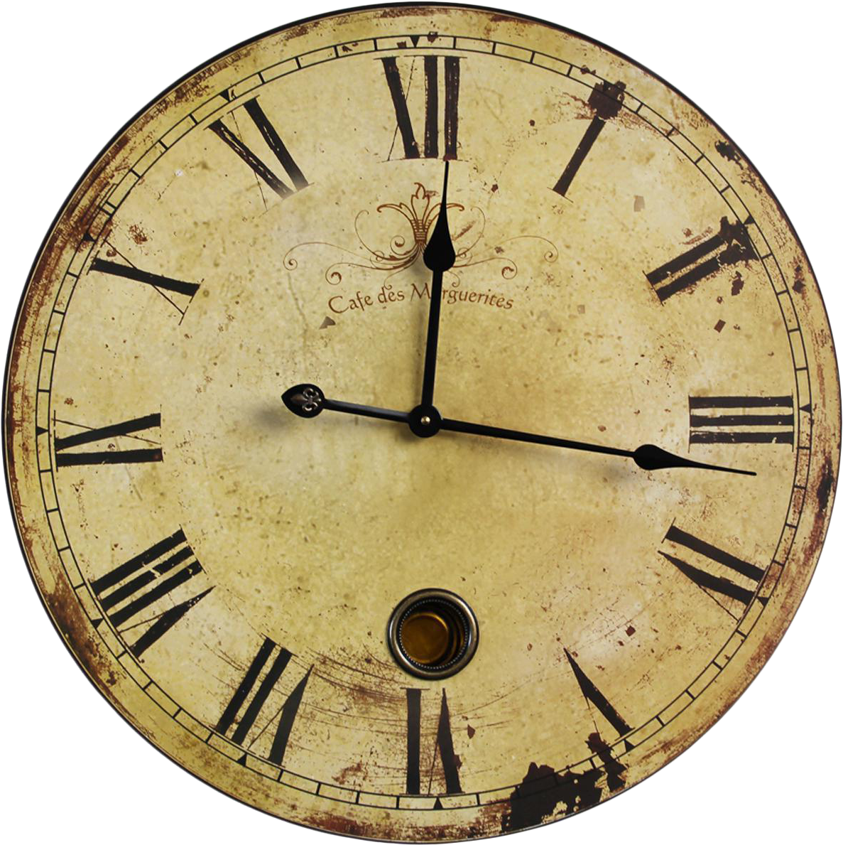 Detail Old Clock Png Nomer 13