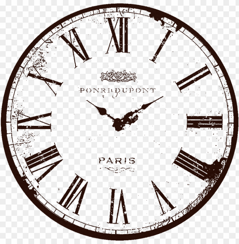 Detail Old Clock Png Nomer 18