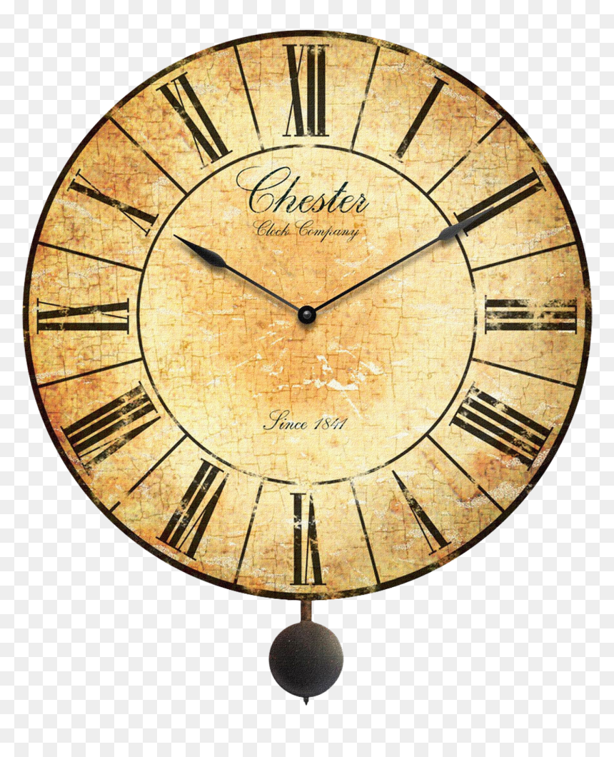 Detail Old Clock Png Nomer 22