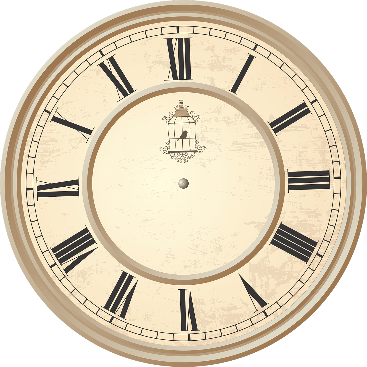 Detail Old Clock Png Nomer 23