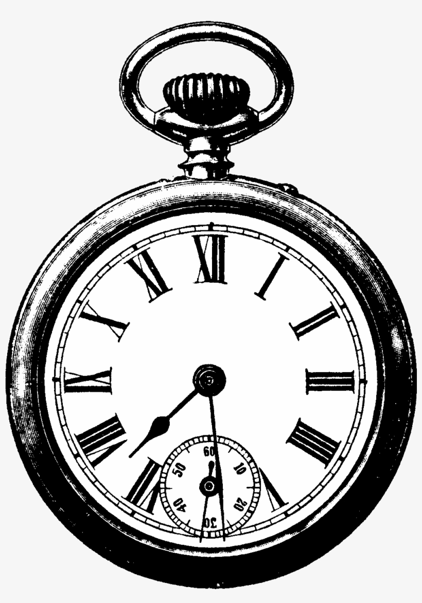 Detail Old Clock Png Nomer 25