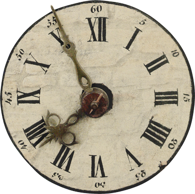 Detail Old Clock Png Nomer 27