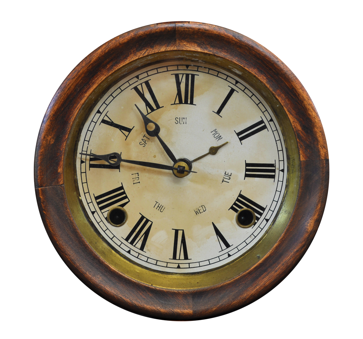 Detail Old Clock Png Nomer 4