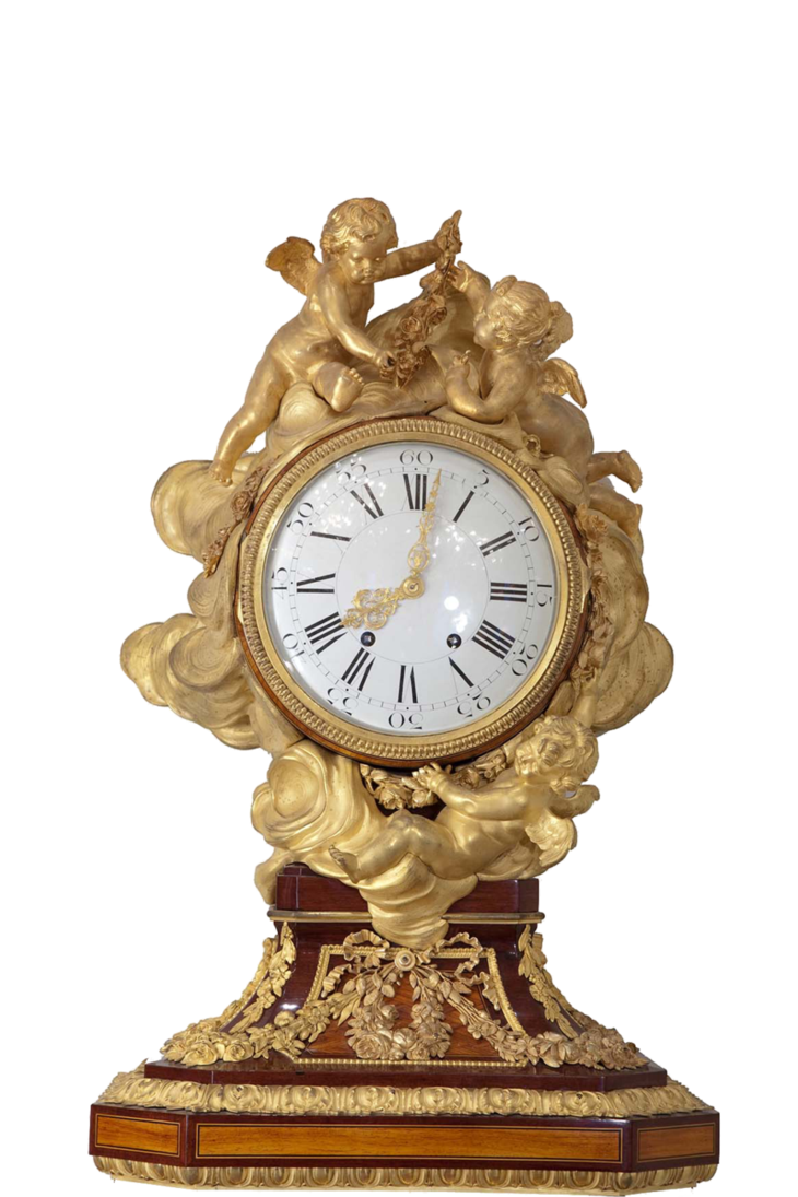 Detail Old Clock Png Nomer 28