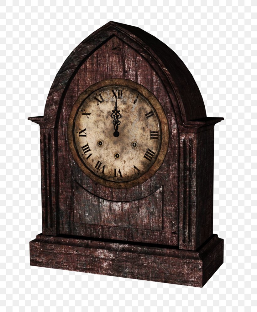 Detail Old Clock Png Nomer 45