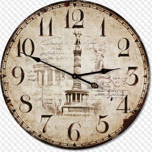 Detail Old Clock Png Nomer 51