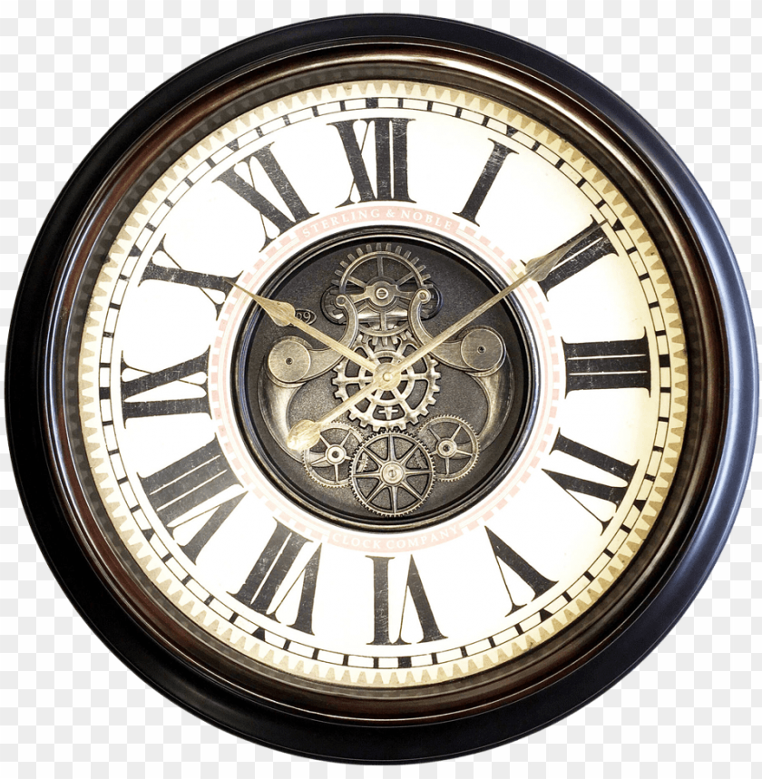 Detail Old Clock Png Nomer 7