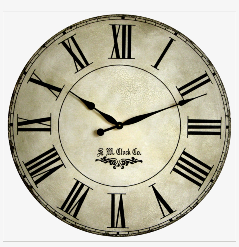Detail Old Clock Png Nomer 9