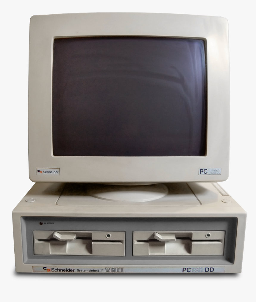 Detail Old Computer Monitor Png Nomer 13