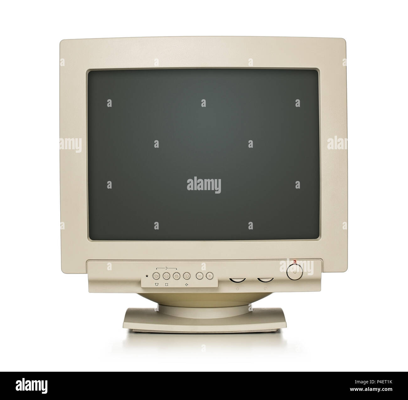 Detail Old Computer Monitor Png Nomer 19