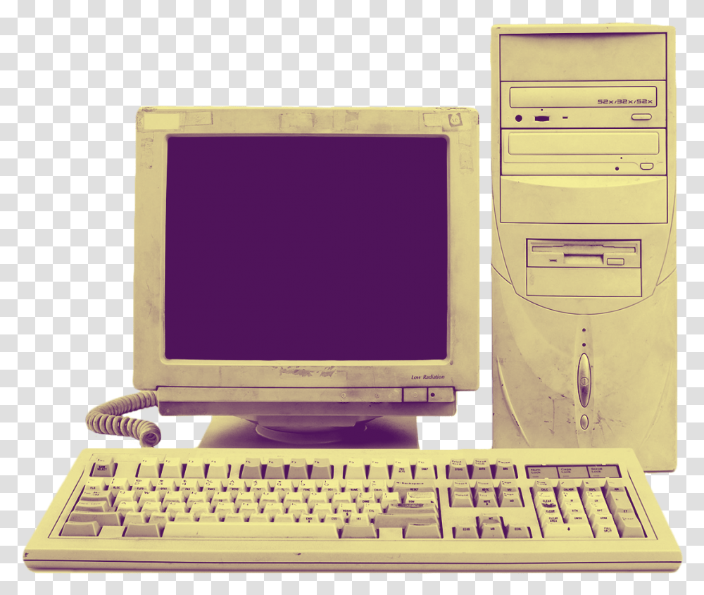 Detail Old Computer Monitor Png Nomer 24