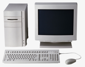 Detail Old Computer Monitor Png Nomer 25