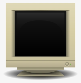Detail Old Computer Monitor Png Nomer 4