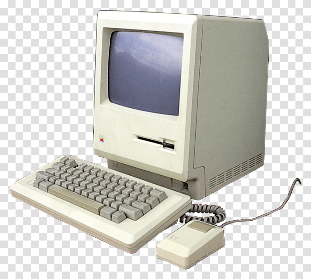 Detail Old Computer Monitor Png Nomer 30