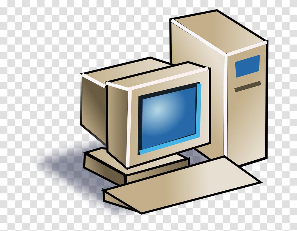 Detail Old Computer Monitor Png Nomer 31