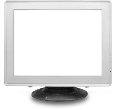 Detail Old Computer Monitor Png Nomer 35