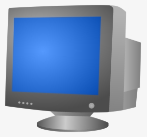 Detail Old Computer Monitor Png Nomer 39