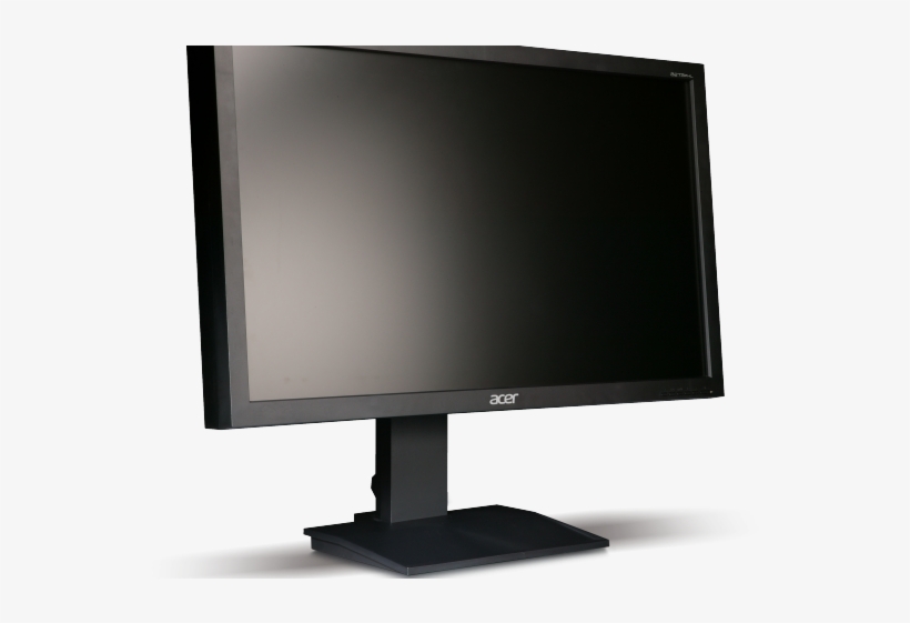 Detail Old Computer Monitor Png Nomer 45