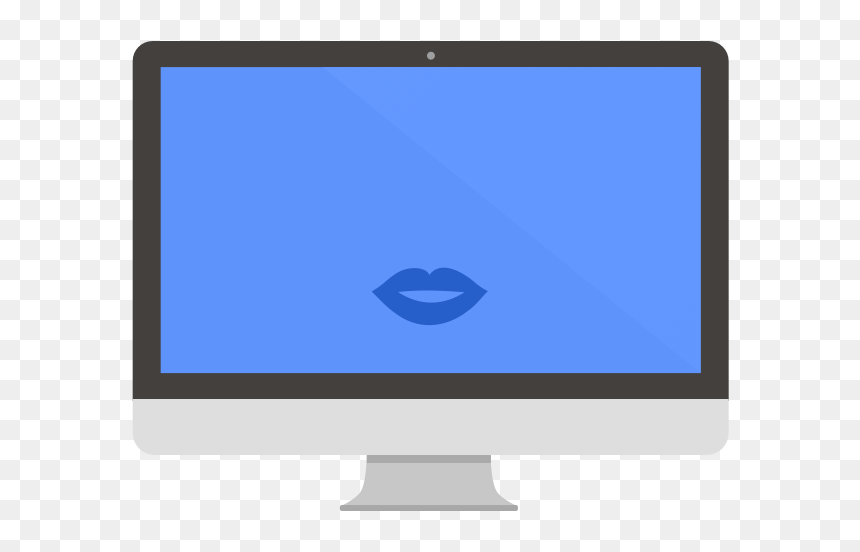 Detail Old Computer Monitor Png Nomer 47