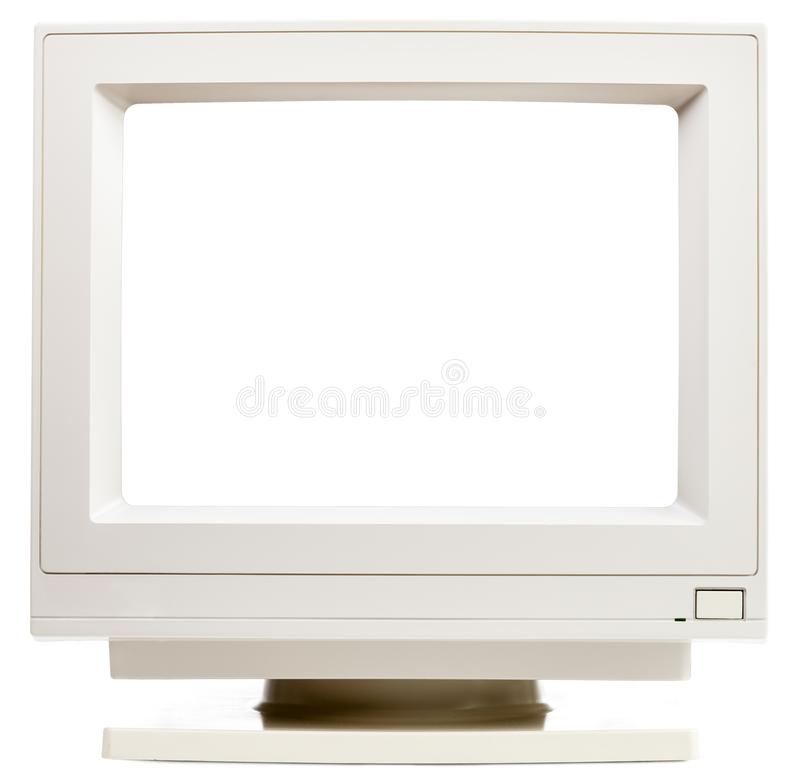 Detail Old Computer Monitor Png Nomer 6