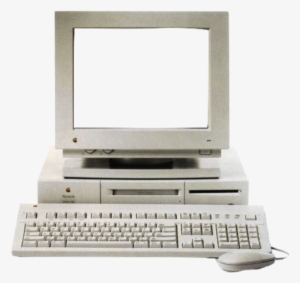 Detail Old Computer Monitor Png Nomer 49