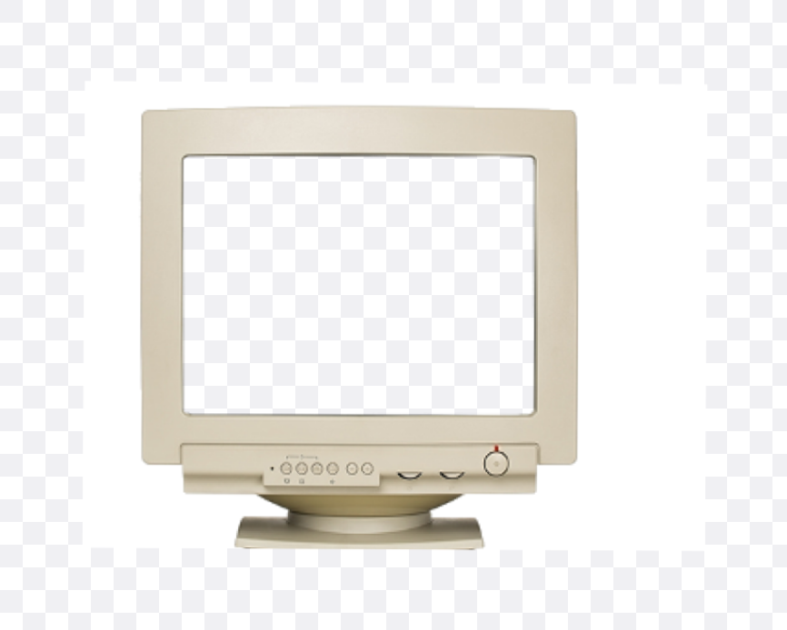 Detail Old Computer Monitor Png Nomer 7
