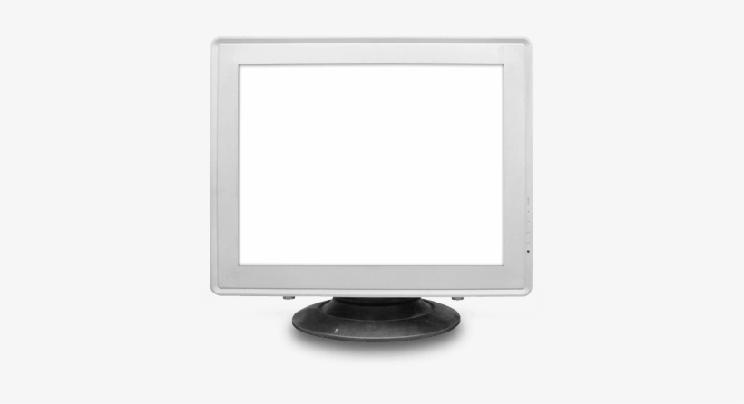 Detail Old Computer Monitor Png Nomer 9