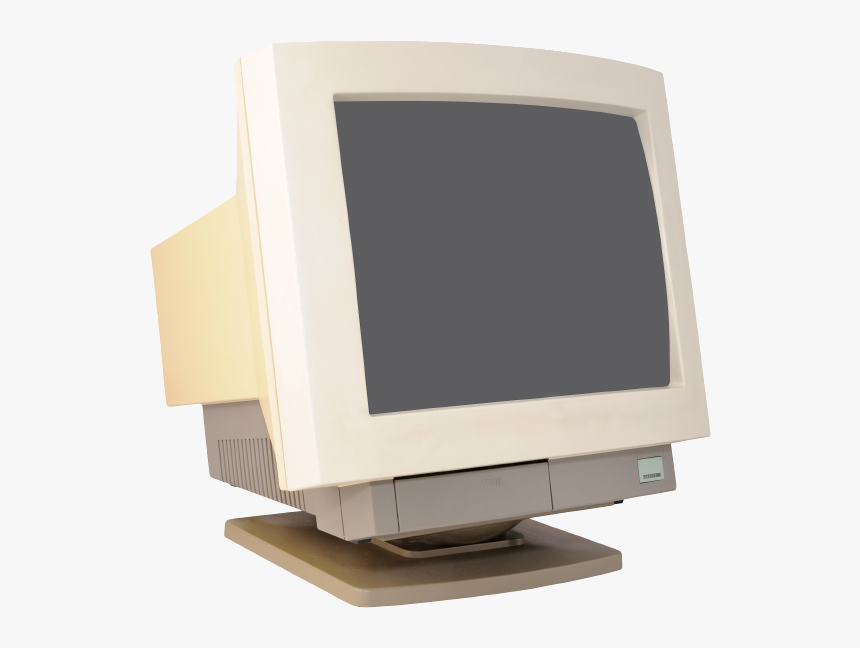 Detail Old Computer Monitor Png Nomer 10