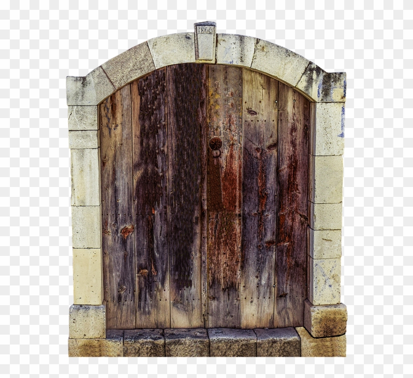 Detail Old Door Png Nomer 15