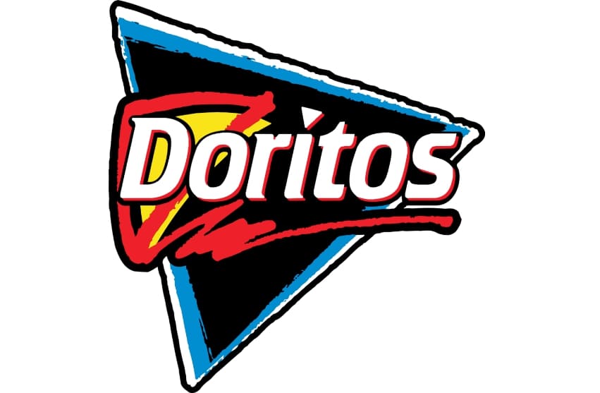 Detail Old Doritos Logo Nomer 20
