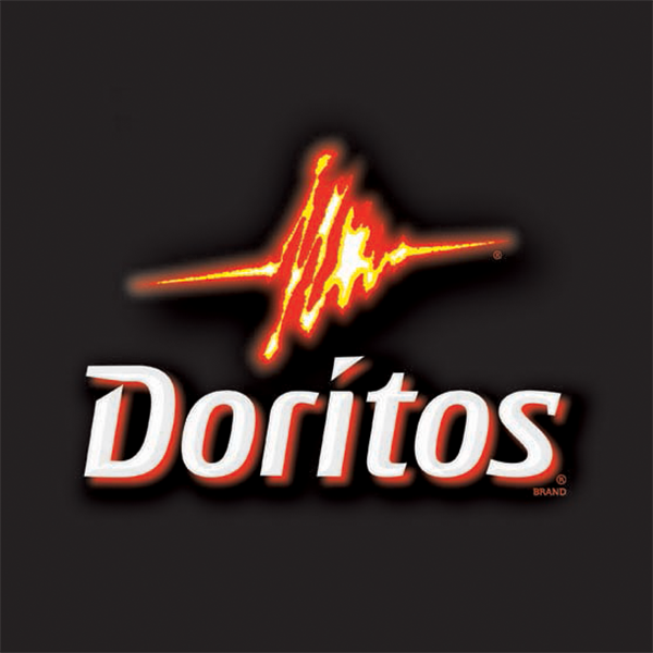 Detail Old Doritos Logo Nomer 30